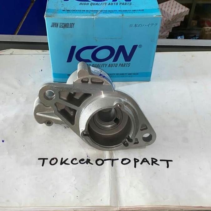 Promo cover dinamo stater depan isuzu ELF nkr 66-71 COD