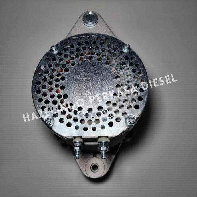 Promo ALTERNATOR CHINA CUMMINS 4BT 6BT 4938600 37N-01010 24V COD