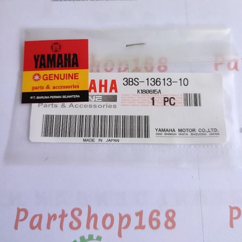 Lidah Membran RXZ Ori YGP Japan 3BS Yamaha Genuine Parts Best