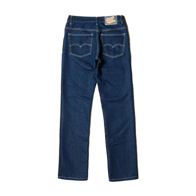 S888 S - Celana Panjang Denim Regular - Jimmy And Martin
