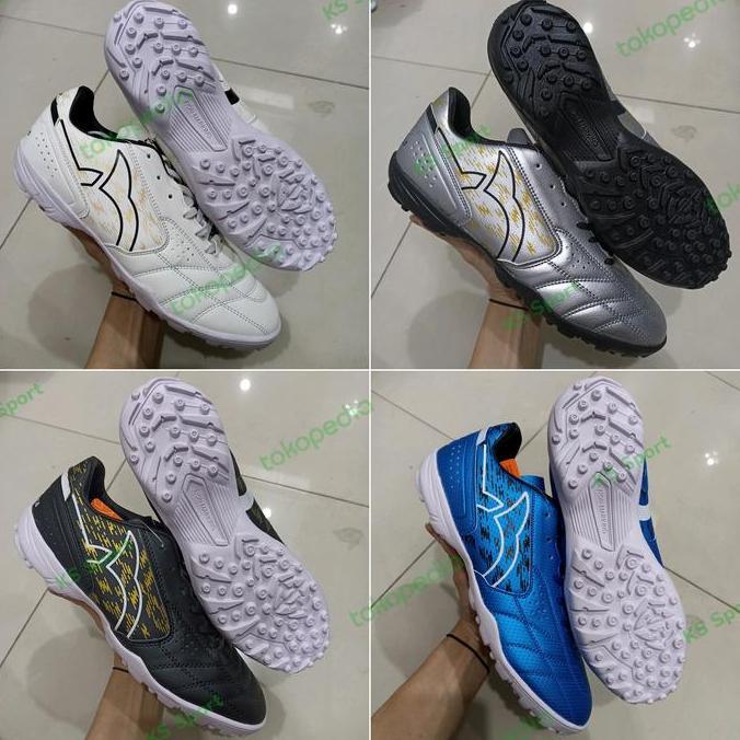 SEPATU FUTSAL TURF ORTUS / SEPATU MINISOCCER / SEPATU FUTSAL ORTUS