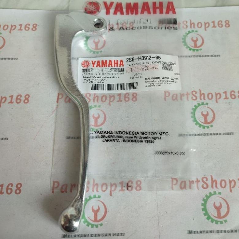 Handle Kopling KIRI Jupiter MX Old Dan New Qualitas Original 2S6-H3912-00 Best