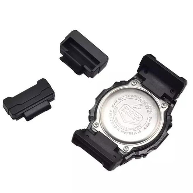 Strap Adapter Casio Gshock G-Shock Untuk Nato Zulu Strap