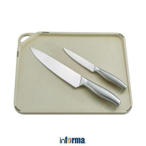 Informa - Cooking Color Set 3 Pcs Morgan & Talenan