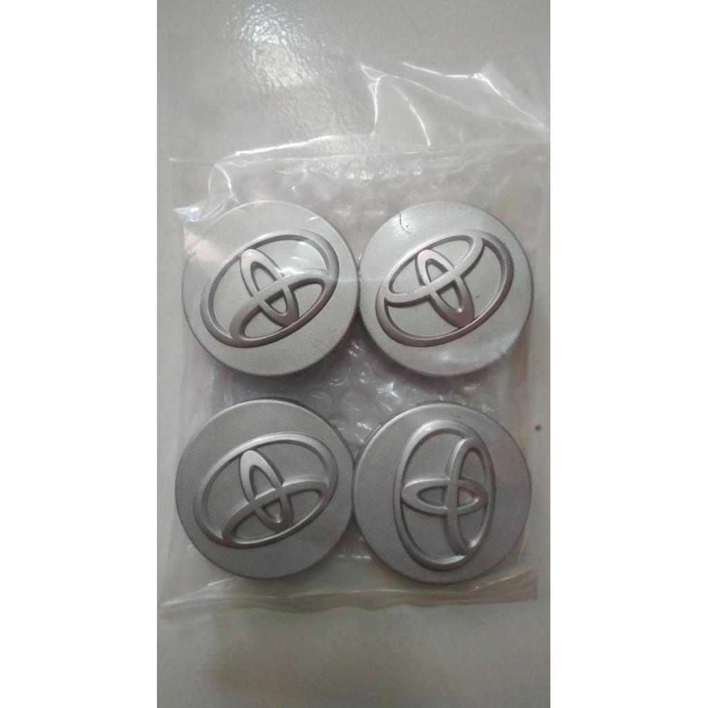 Dop Velg Tutup As Roda Mobil Toyota Avanza Rush