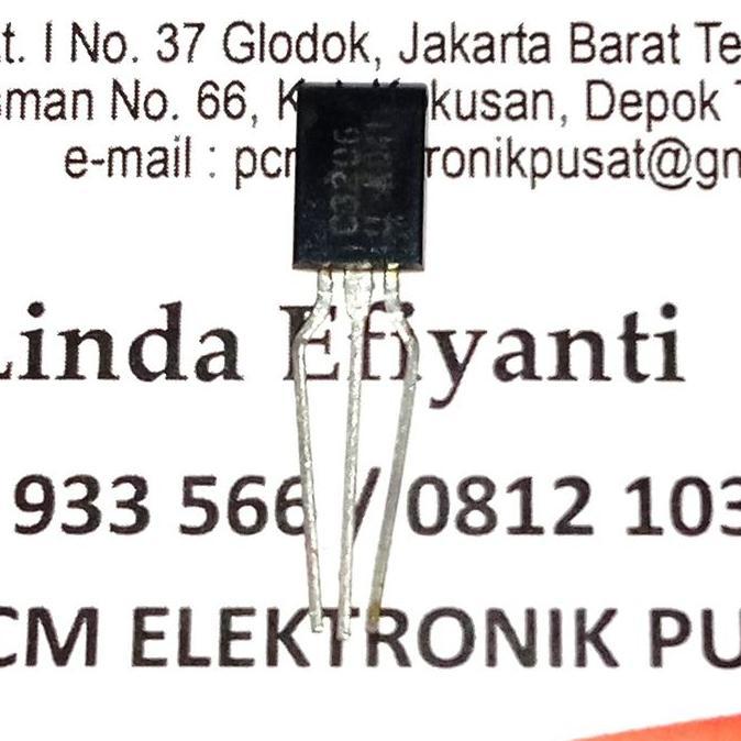 Murah transistor C 3206 pcmpu55 Juara