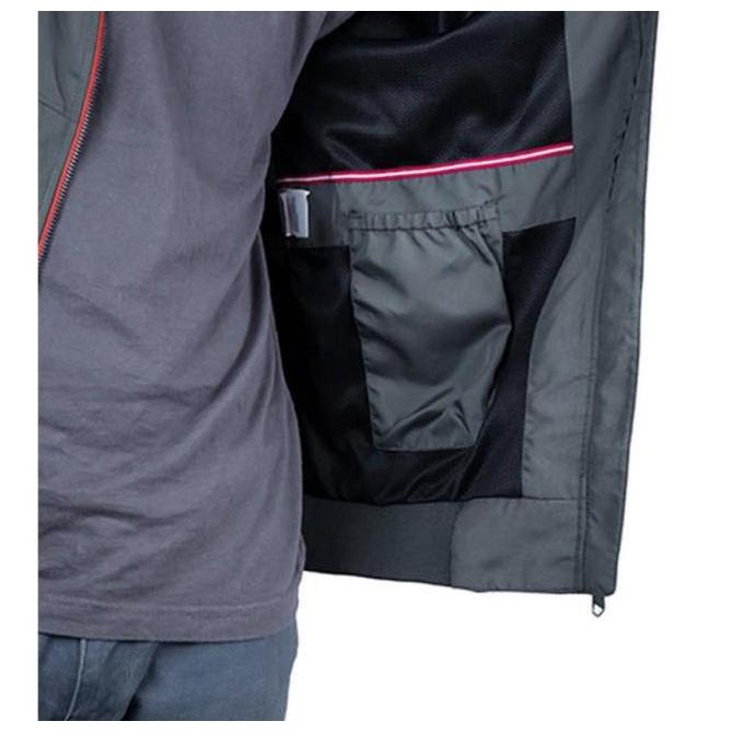 RESPIRO JAKET | MACNO | RESPIRO MOTOR JACKET