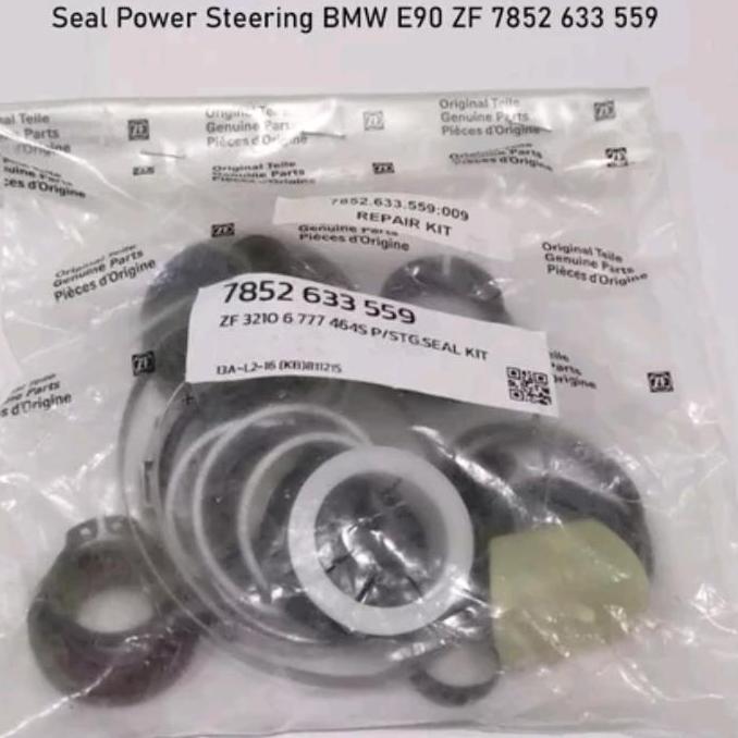 Seal Power Steering Bmw E90 X1 E84 Original Zf Premium