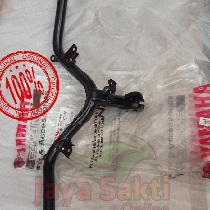 STANG STIR NEW AEROX 155 2021 ASLI YAMAHA Terlaris