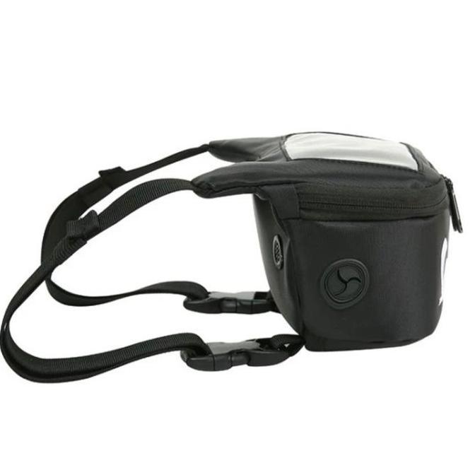tas bagasi / tas stang vespa matic dan classic Terlaris