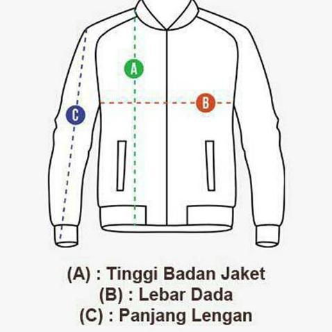 Jaket Pria Kasual Semi Kulit Sintetis Viena Grade A Premium Synthetic Leather Original Elegan Cowok 