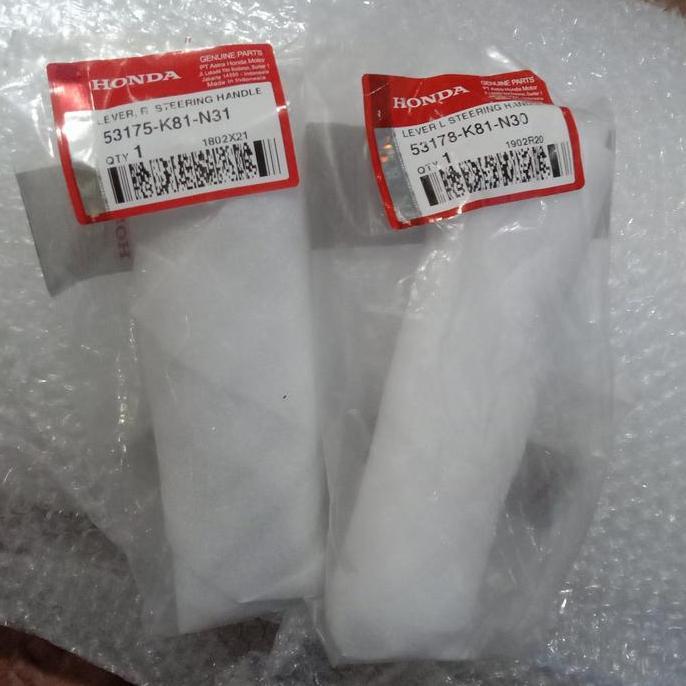 Handle rem Kanan Kiri BEAT ECO 2016 2019 - Scoopy ESP 2018 2020 Terlaris