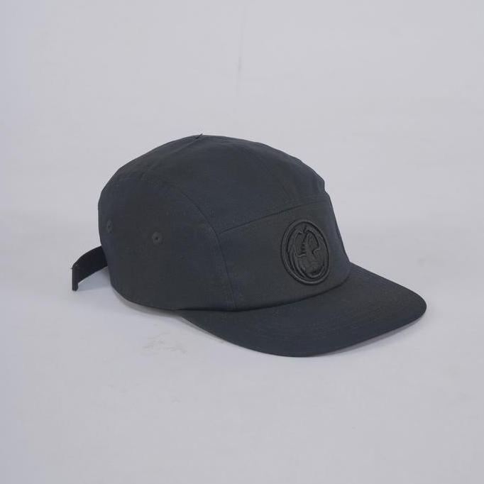 Dragon Topi Pria Trees Men Cap Five Panel Planet Surf