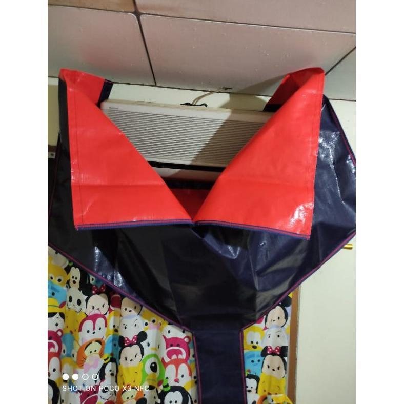 TERPAL CUCI AC TERPAL AC KOPER TERPAL PENCUCI AC TERPAL SPlit plastik cuci ac