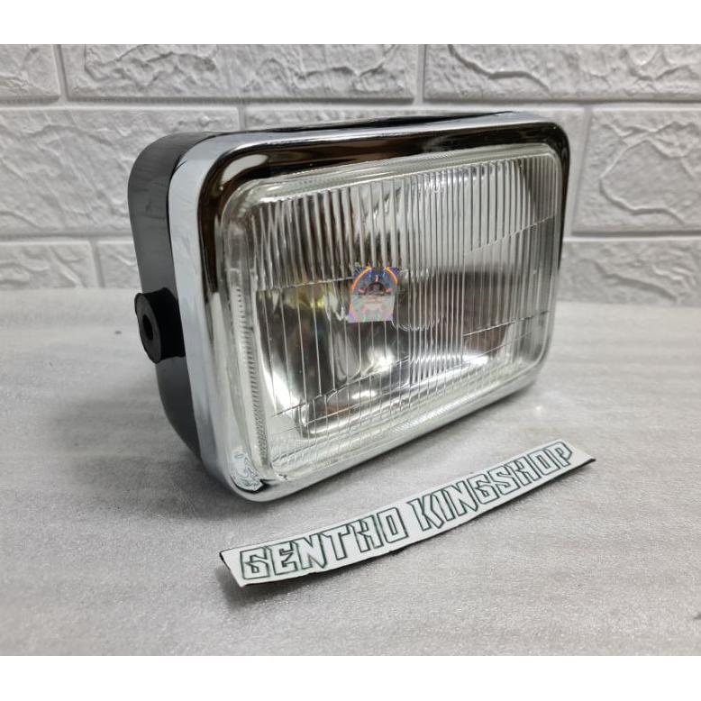 batok lampu depan rx king lama 5t5 ckd