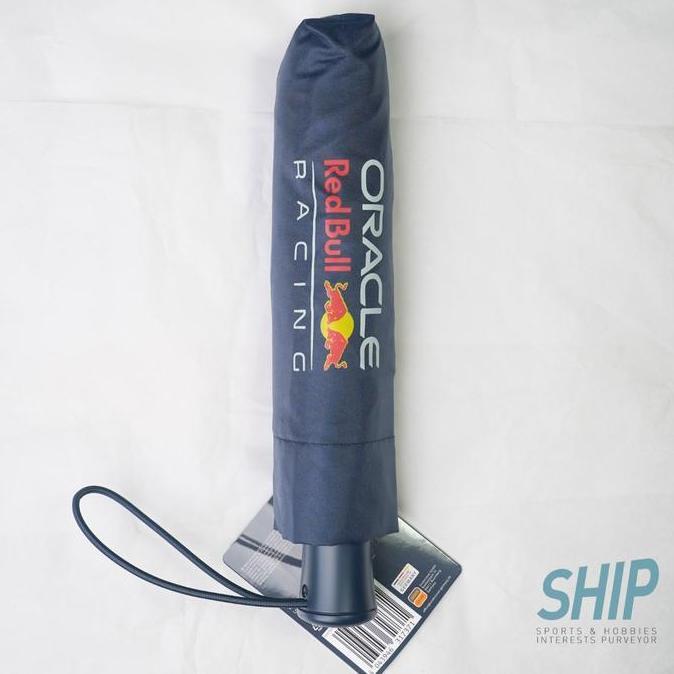 Payung lipat Red Bull original RBR redbull verstappen max CO