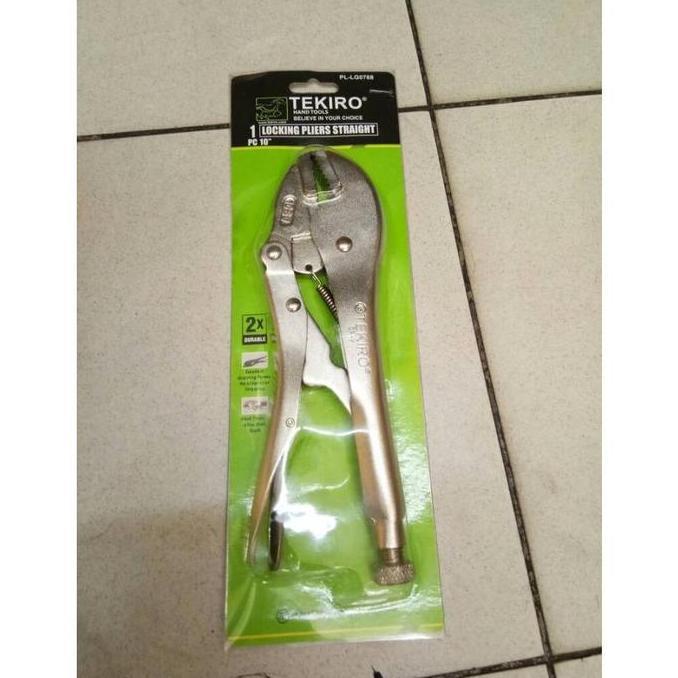 tekiro Tang buaya 10inch tekiro / tang buaya 10"