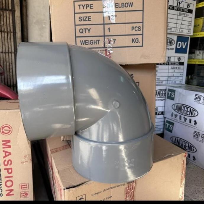 Keni 12" inch D MASPION Elbow Knee Kenie L Knie 12 inch