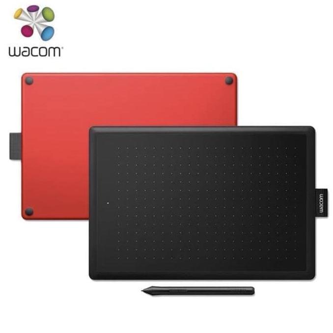 Wacom CTL 672 one by wacom Medium