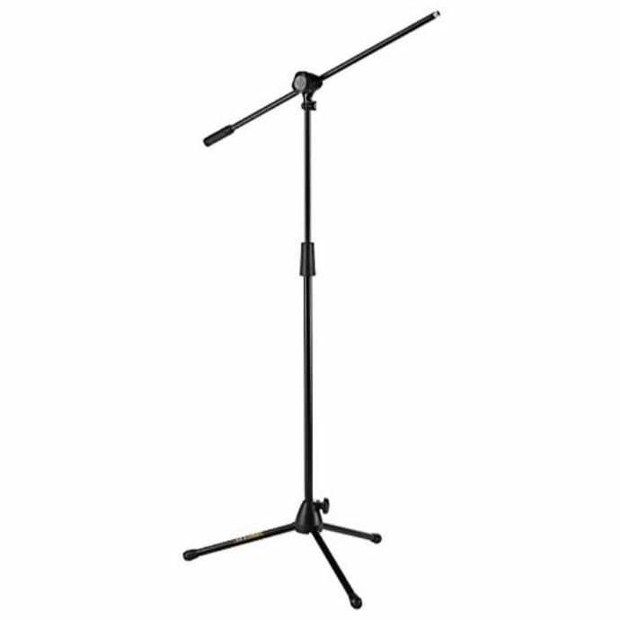 Stand Mic Hercules Ms 432 Hercules Ms-432 Hercules Ms432 Original Ready