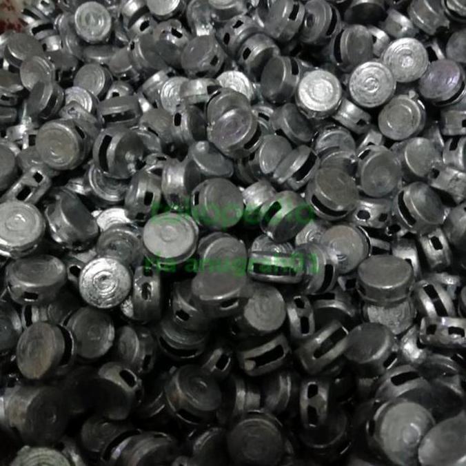 Diskon Timah Plat Pb Timah Hitam Eceran