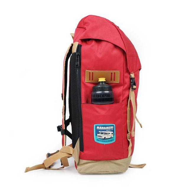 Mahameru Tas Ransel Bm Parwata 30