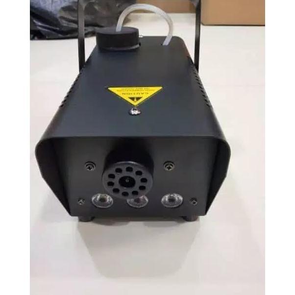 Original Mesin Foging Nyamuk Asap Alat Fogging Hama Elektrik Diskon