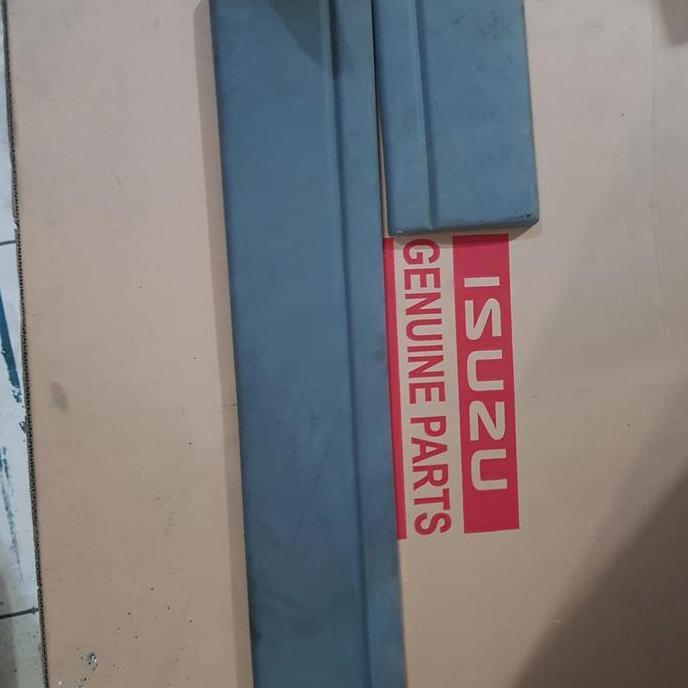 spoiler moulding bagasi New Hi-grade 96-2000 Terlaris