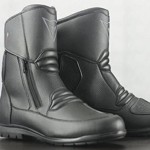 Dainese Nighthawk D1 goretex Boots shoes Terlaris