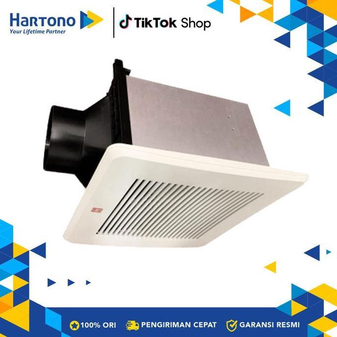 KDK Ventilating Exhaust Fan 24CDQNA TERBAIK