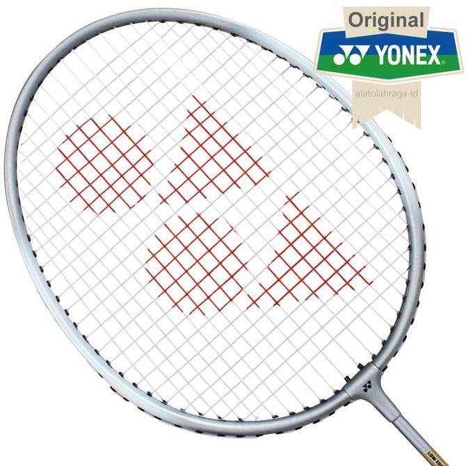 Raket Badminton / Bulutangkis Yonex Gr 303 Black/silver 100% Original