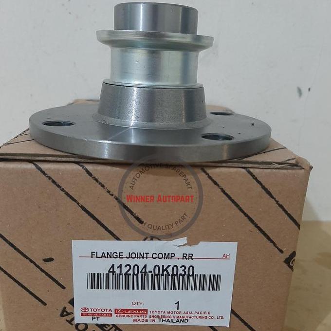 FLANGE JOINT PINION TOYOTA HILUX Terlaris