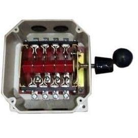 Cam Starter / Genset / Handle / COS 4P 40A GZ PISAU