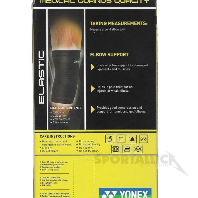 Elbow Support Yonex SRG 511