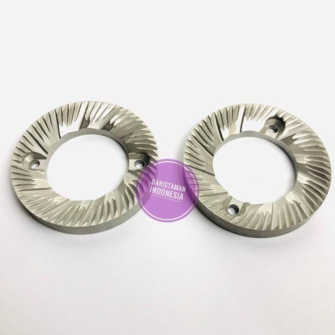 Sparepart Burr Grinder Latina 600N N600 N500 N900 500N Penggiling Kopi