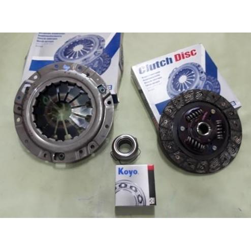KOPLING SET XENIA 1.0 DAIKIN EXEDY Terlaris