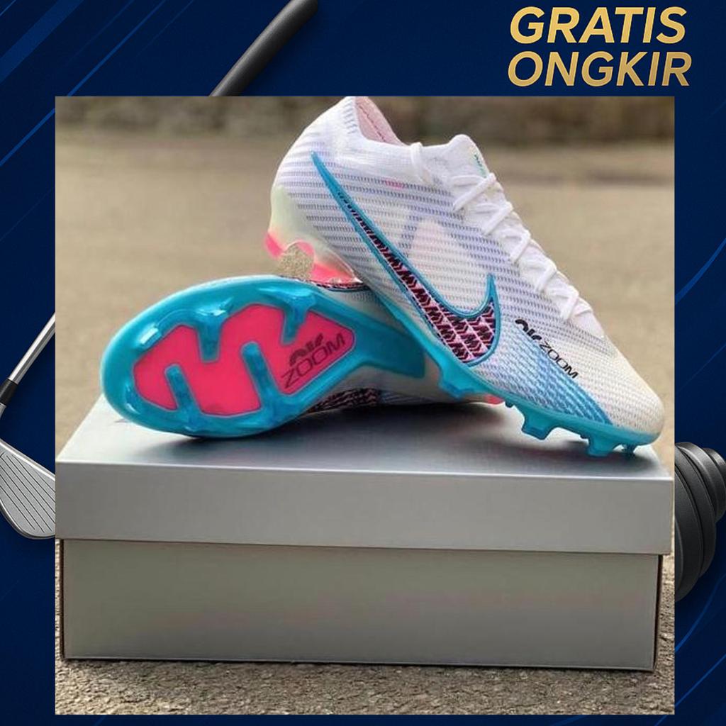 Sepatu Bola Nike Mercurial Superfly 360 Cr7