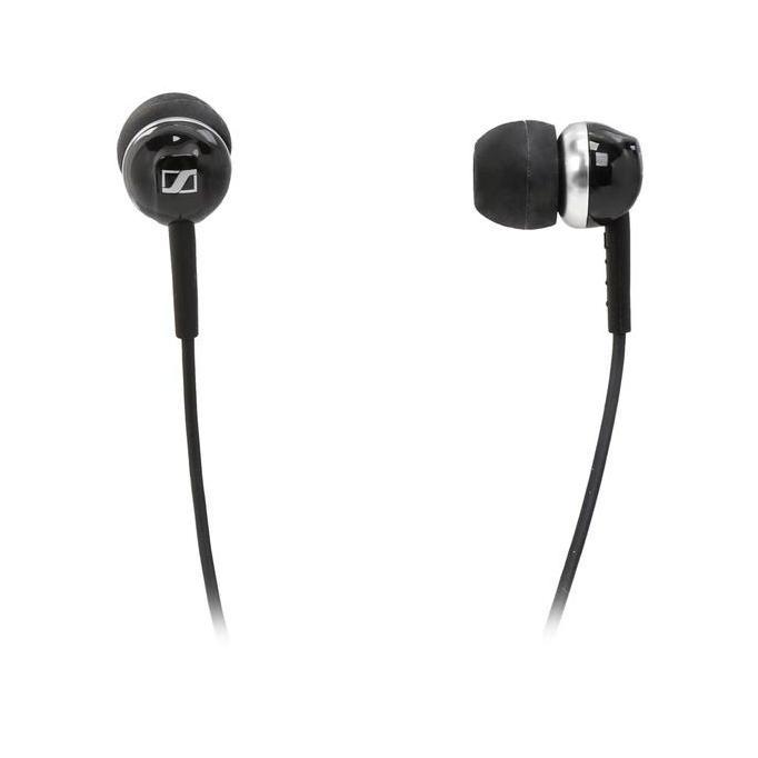 Jual Sennheiser CX 1.00 Black / White