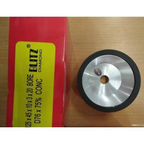 blitz asahan mangkok 5" DIAMOND CUP ASAH BLITZ 5" DIAMOND MANGKOK dt