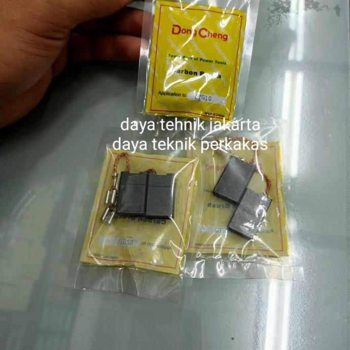 cb dzg 10 dongcheng ori - spul hammer 10kg dongcheng / dca