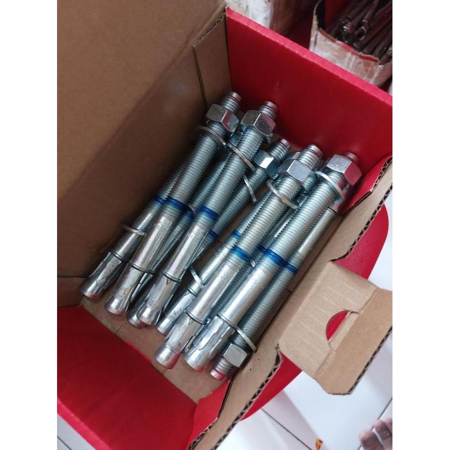 DYNABOLT ANCHOR HILTI HSA M16X182