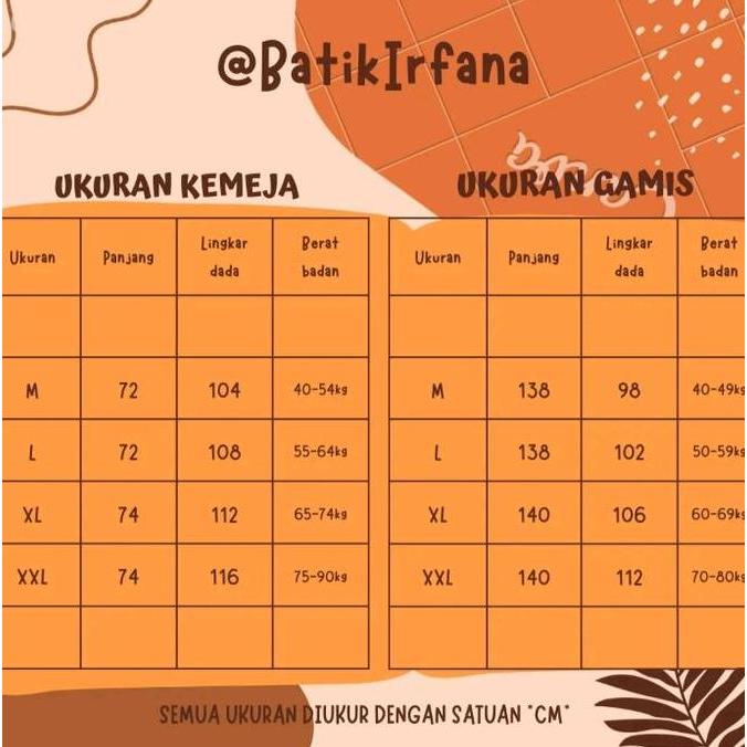 Bi - Baju Batik Couple Gamis Kombinasi Batik Prada Bakung Fashion Muslim Batik Irfana Panjang Kondan