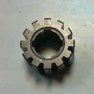 Bosch Sintered Metal Bushing GBM 350 (2600301068) Spare Part Bosch Ori bosch part ori