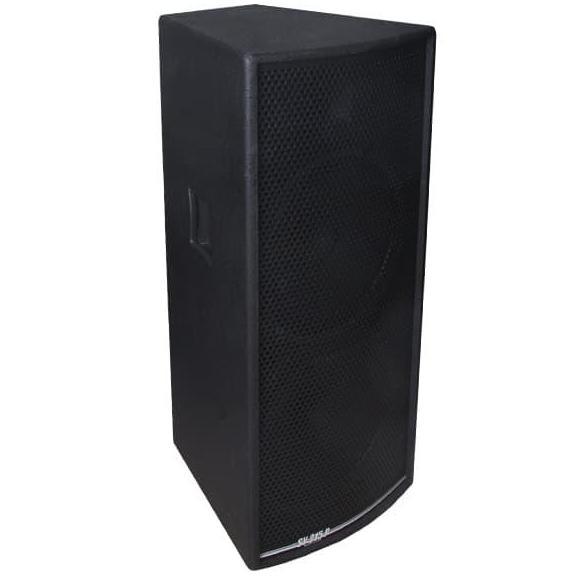 TERMURAH - Speaker Pasif 15" 2x15" Rhoad
