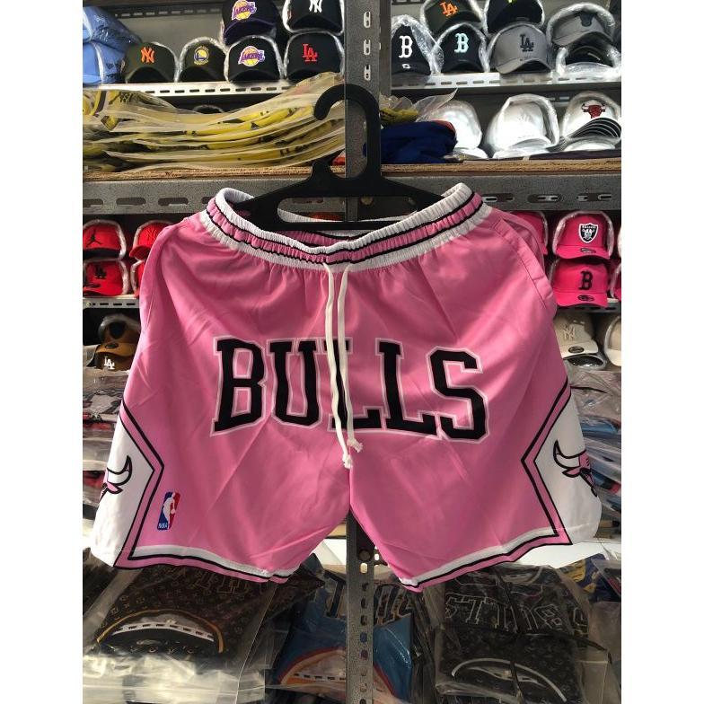 Celana Basket Nba Chicago Bulls Printing Celana Basket Chicago Bulls Jordan Grade Ori