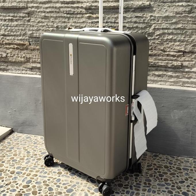 Koper President 5567 Large 28 Inchi Tanpa Resleting