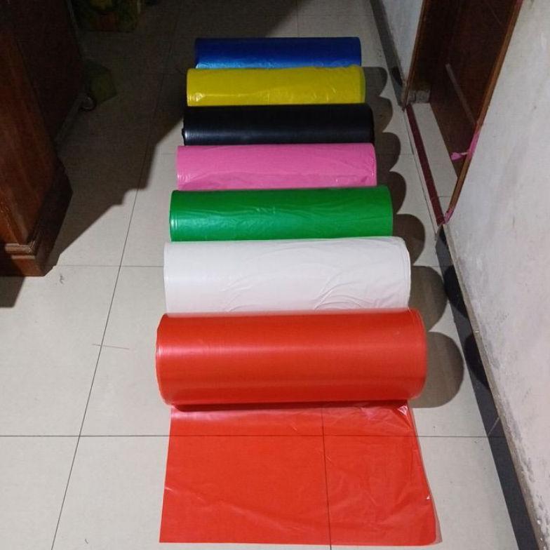 Bisa Cod Plastik Layangan Meteran ><