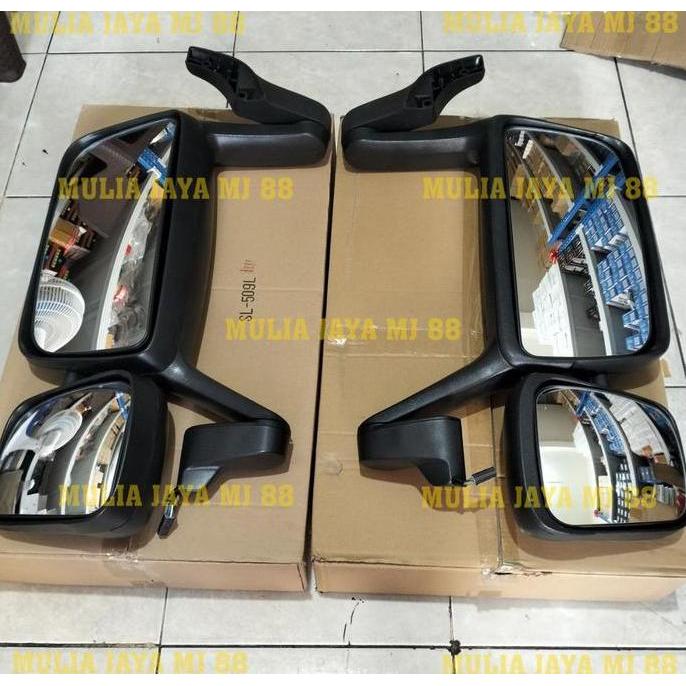 Kaca Spion Truk Volvo Merek Sl Kualitas Terbaik