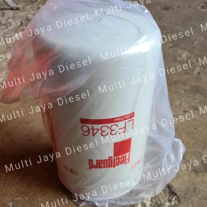 Oil Filter Fleetguard Lf3346