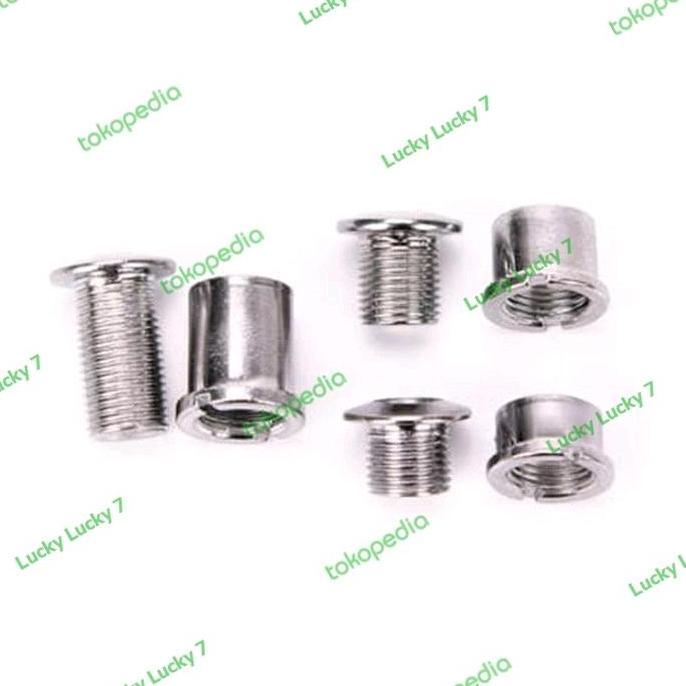 Baut Chainring Triple Chainring